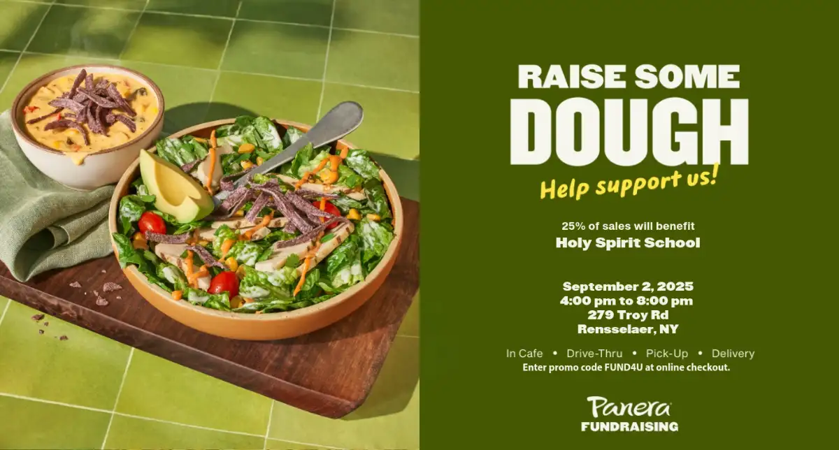 Please share and support Holy Spirit School! Please share and support Holy Spirit School!